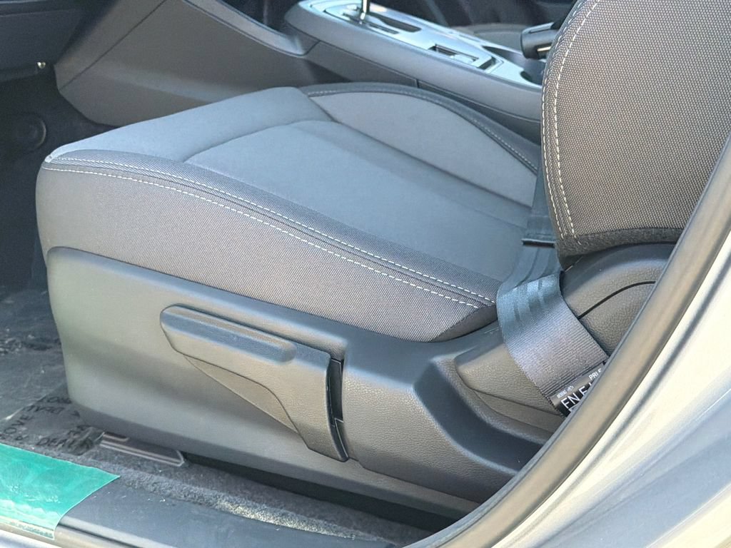 New 2026 Subaru Crosstrek 2.5i AWD/4WD image 12
