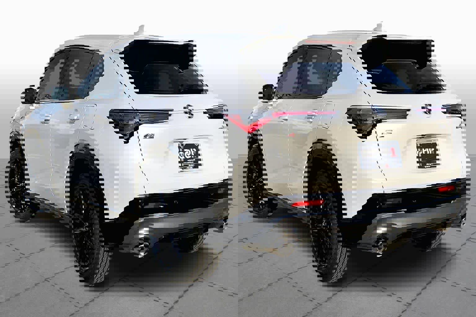 New 2026 Acura ADX A-Spec image 7