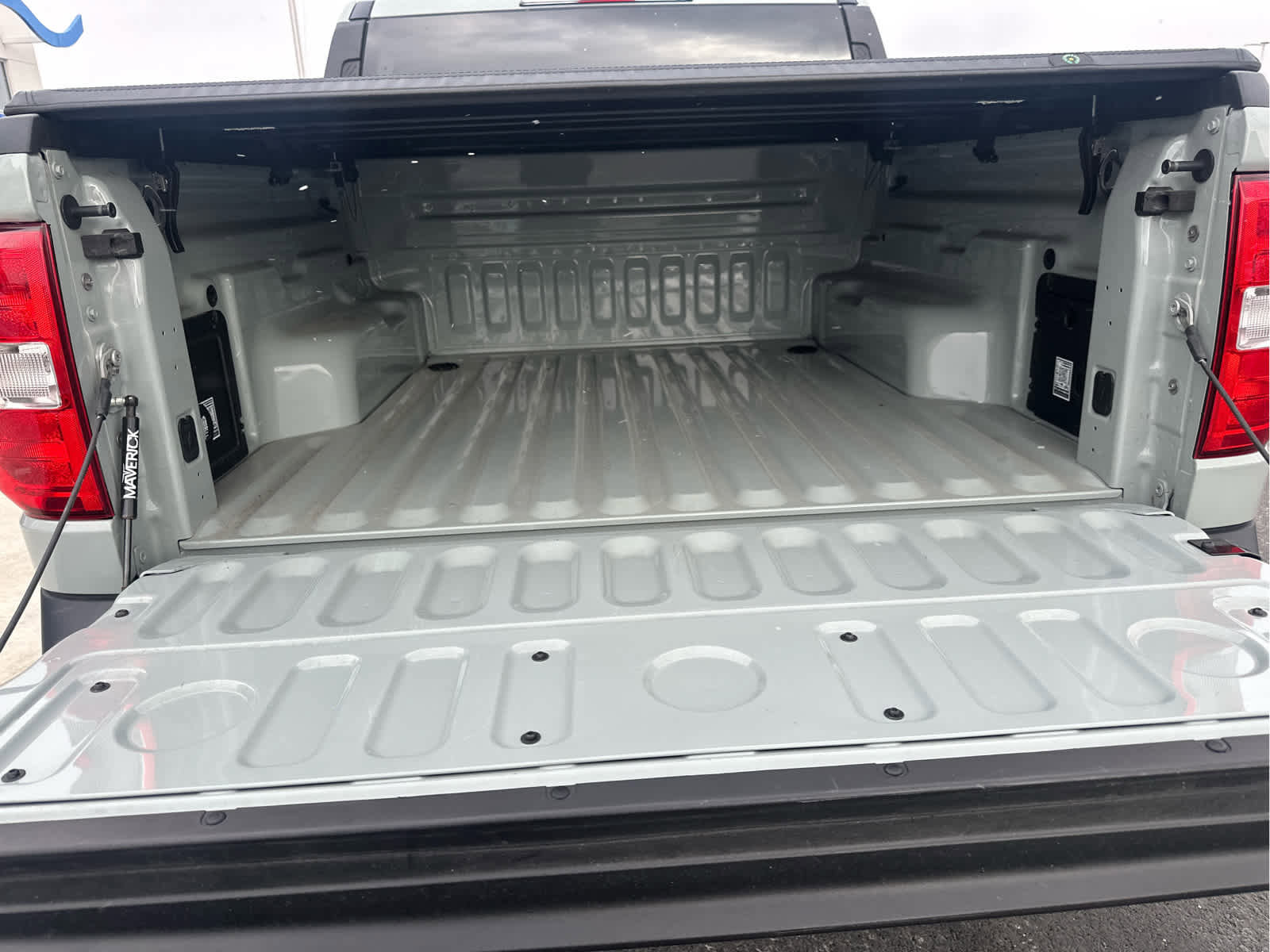 Used 2024 Ford Maverick XLT image 15