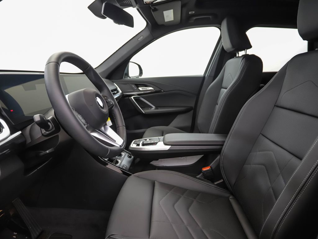 New 2026 BMW X1 xDrive28i w/ Convenience Package image 11