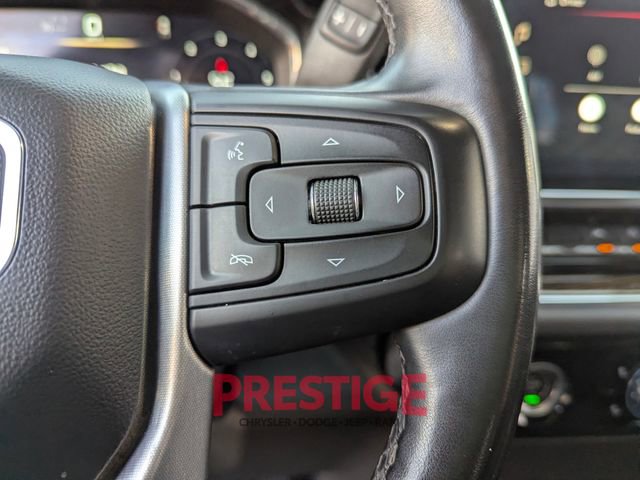 Used 2024 GMC Sierra 1500 SLE image 16