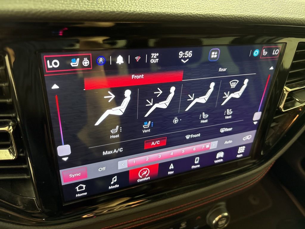 Used 2023 Dodge Durango GT image 36