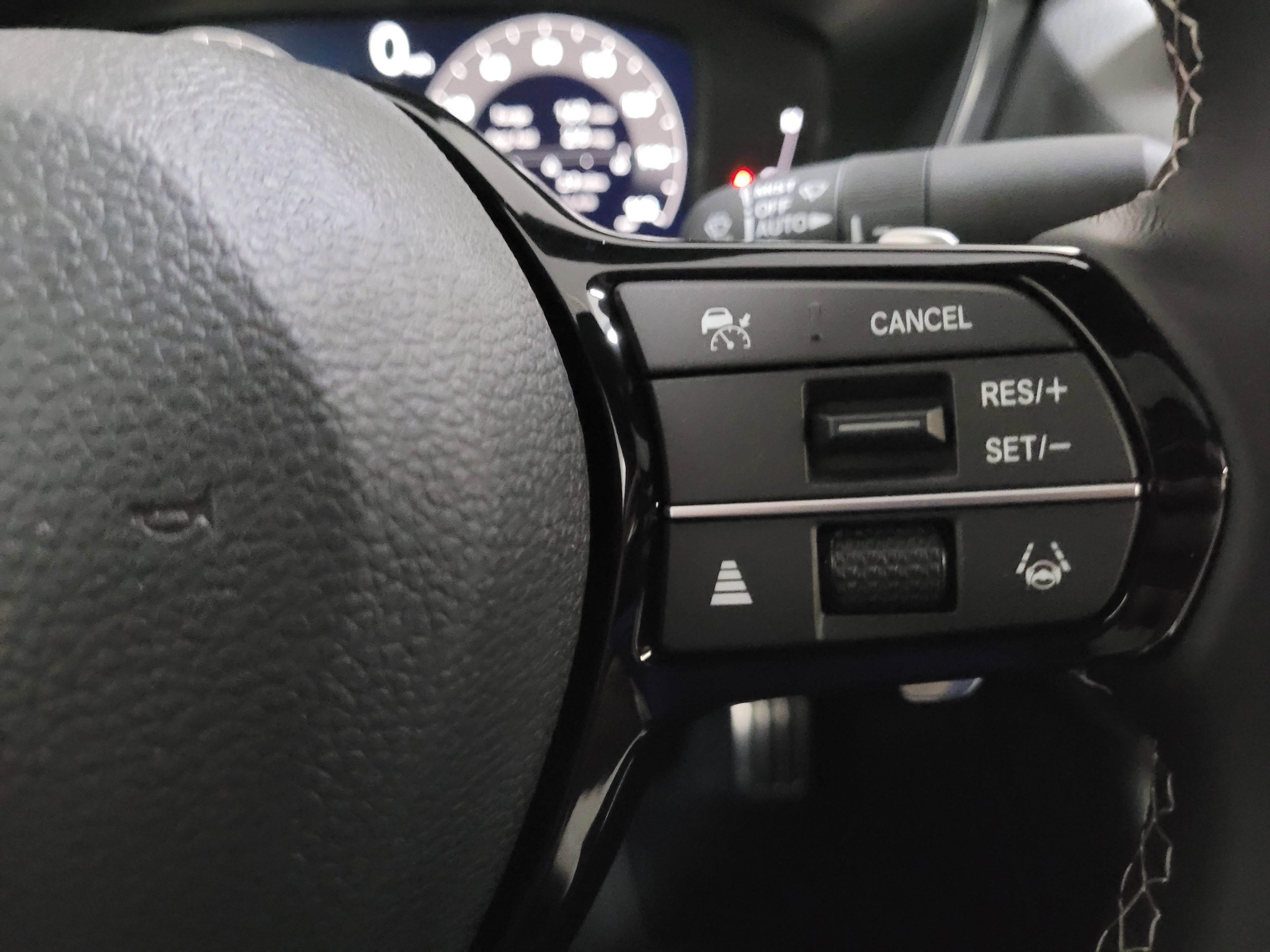 New 2026 Acura Integra A-Spec image 19