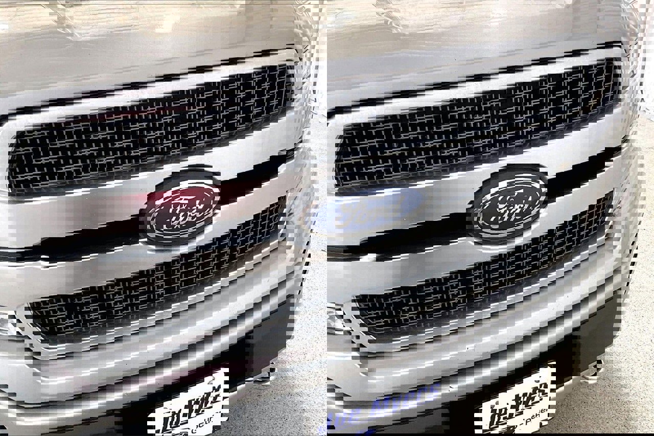 Used 2020 Ford F150 Platinum image 30