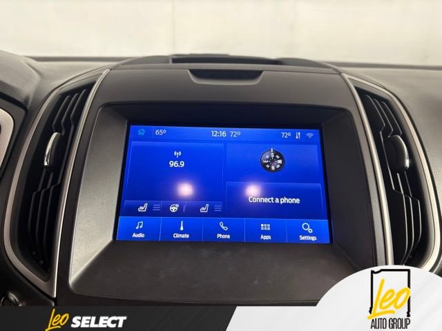 Used 2020 Ford Edge SEL w/ Cold Weather Package AWD/4WD image 17