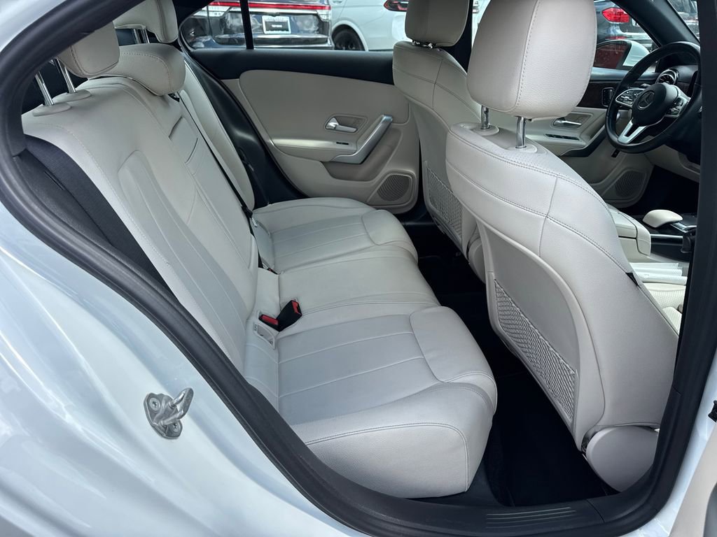 Used 2019 Mercedes-Benz A 220 4MATIC image 15
