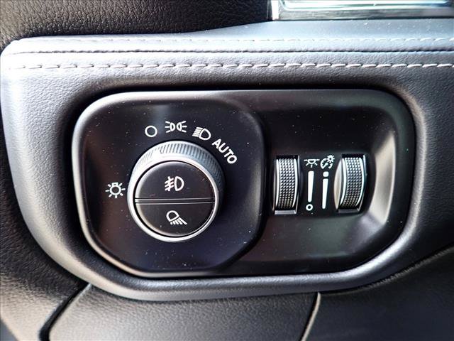 Used 2022 RAM 3500 Limited AWD/4WD image 19