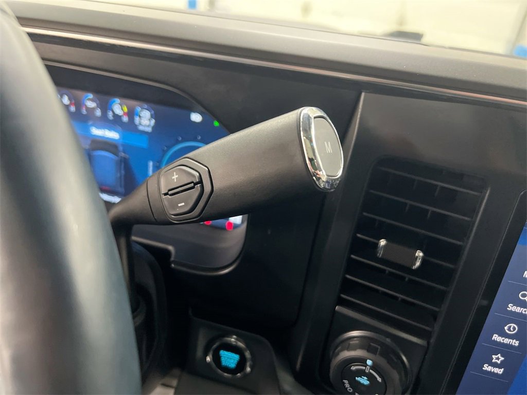 Used 2024 Ford F250 Limited w/ FX4 Off-Road Package image 17