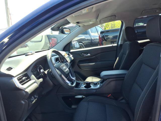 Used 2023 GMC Acadia SLE w/ Driver Convenience Package AWD/4WD image 21