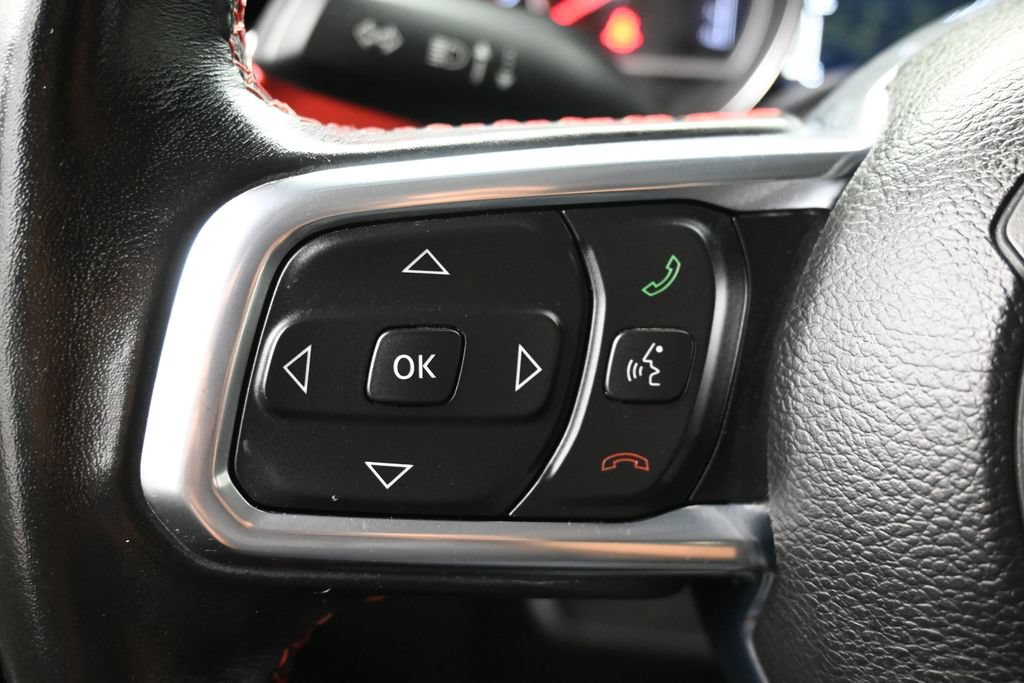 Used 2021 Jeep Gladiator Rubicon AWD/4WD image 20