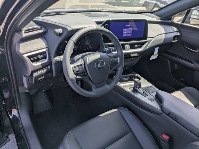 New 2026 Lexus UX 300h FWD image 12
