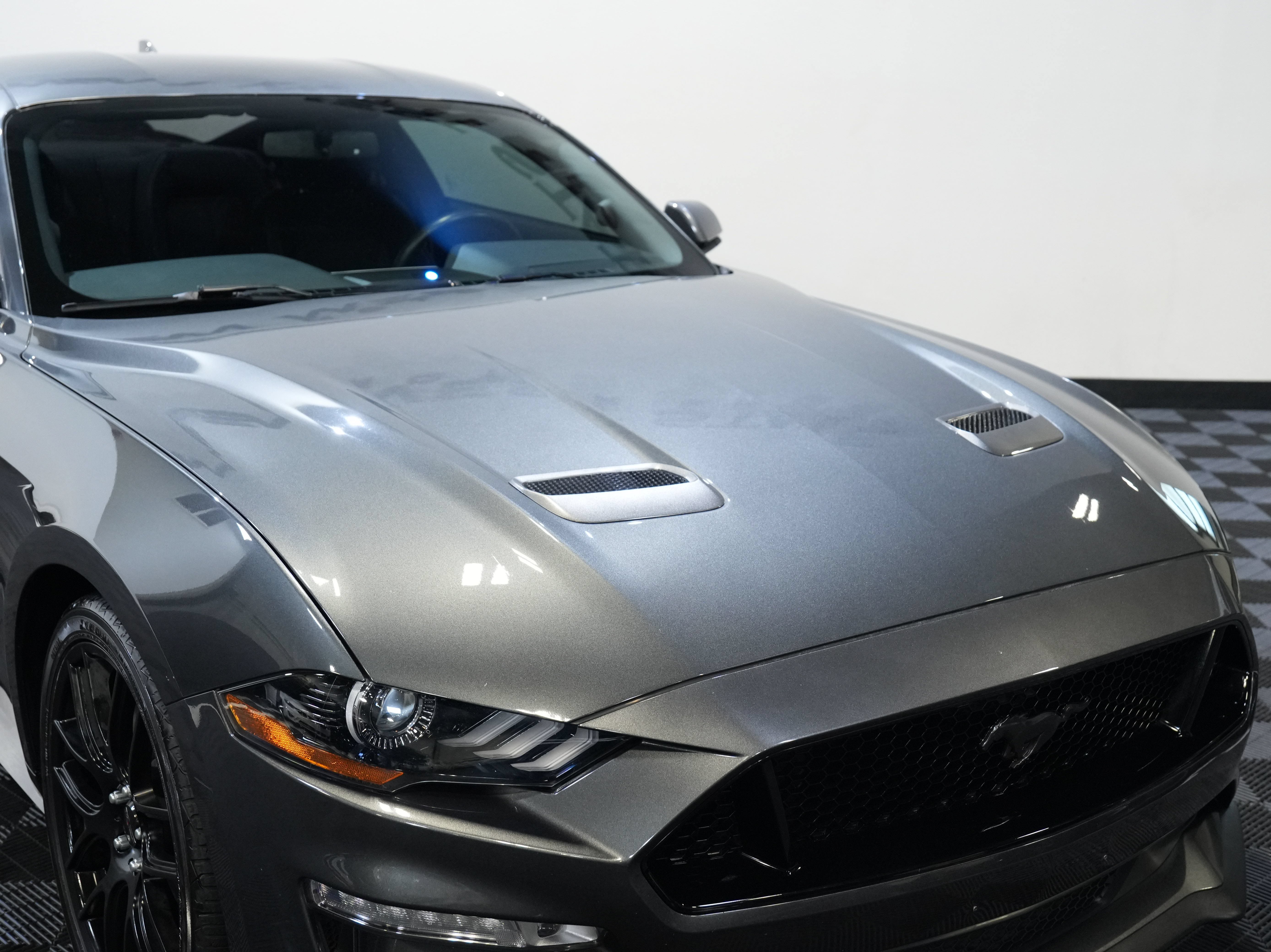 Used 2020 Ford Mustang GT RWD image 12