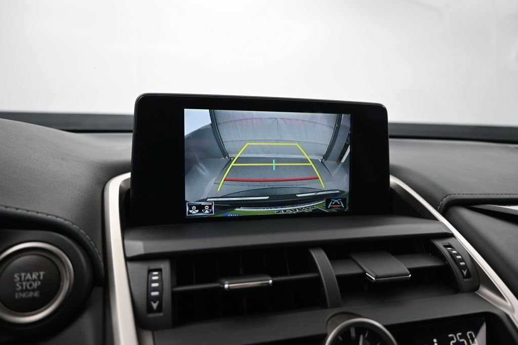 Used 2019 Lexus NX 300 AWD image 17