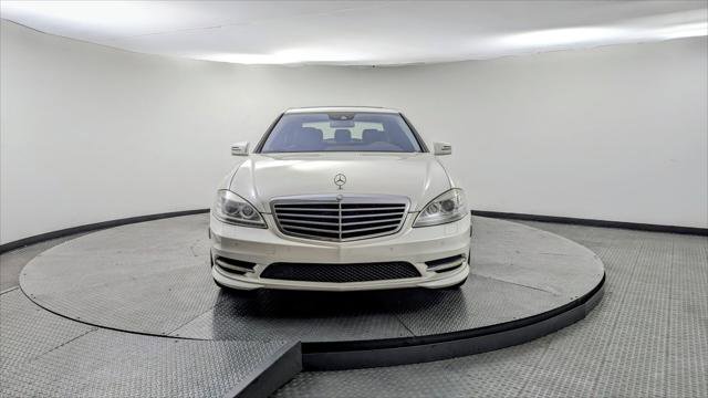 Used 2010 Mercedes-Benz S 550 image 11