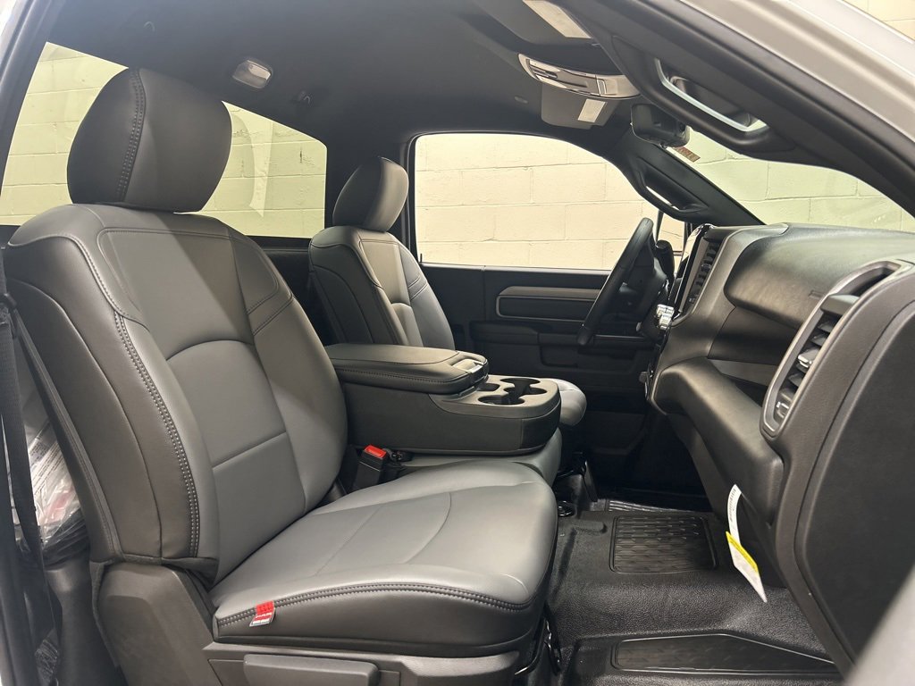 New 2026 RAM 5500 Tradesman image 8