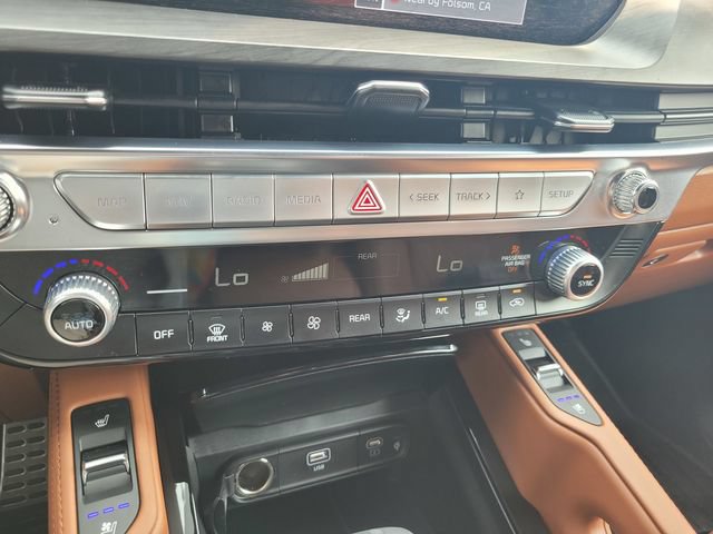 Used 2025 Kia Telluride SX Prestige X-Pro AWD/4WD image 24