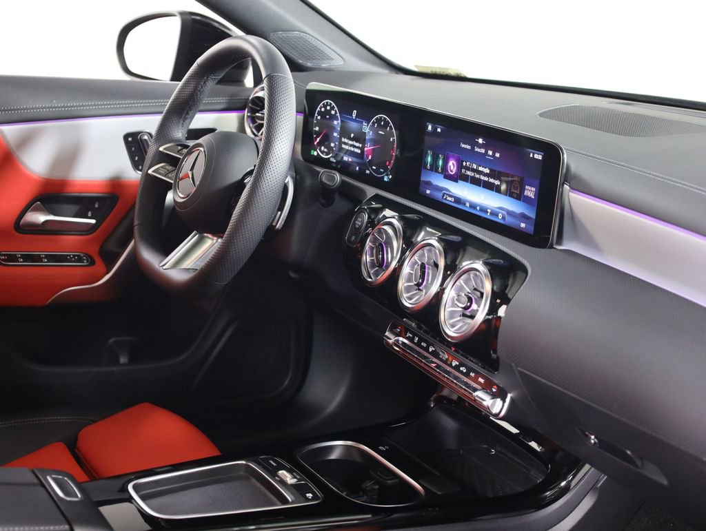 Used 2026 Mercedes-Benz CLA 250 4MATIC image 47