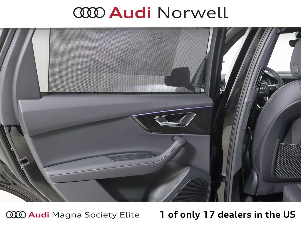 New 2026 Audi Q7 3.0T Premium Plus image 22