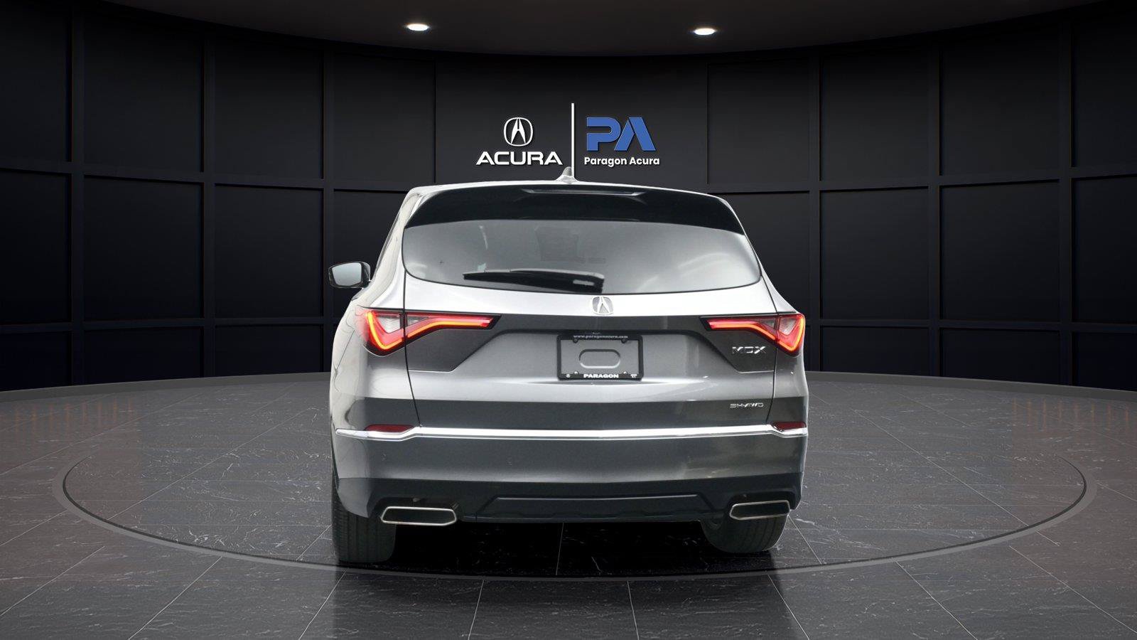 Certified 2024 Acura MDX w/ Technology Package AWD/4WD image 25
