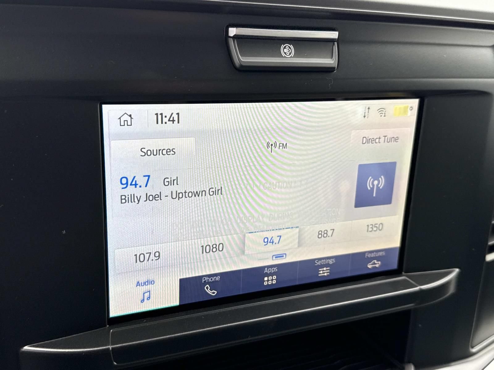 New 2026 Ford F250 XL AWD/4WD image 14