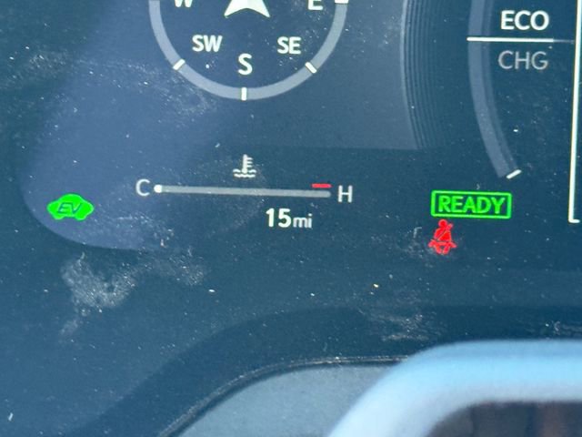 New 2026 Lexus RX 350h image 19