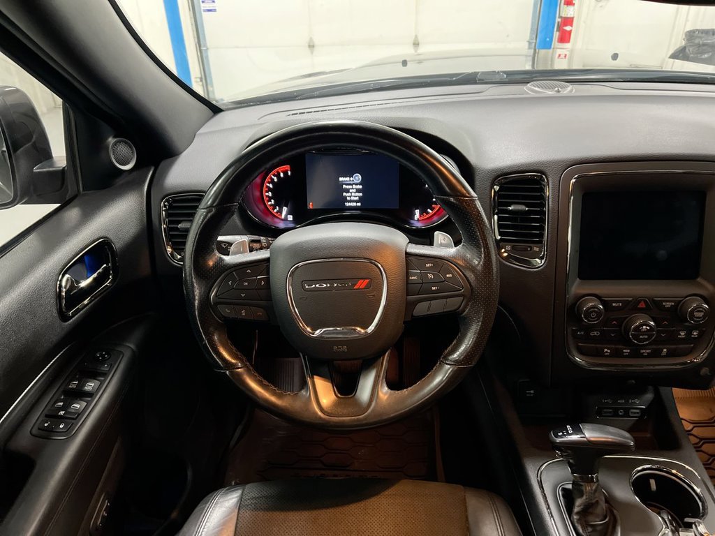 Used 2020 Dodge Durango R/T AWD/4WD image 11