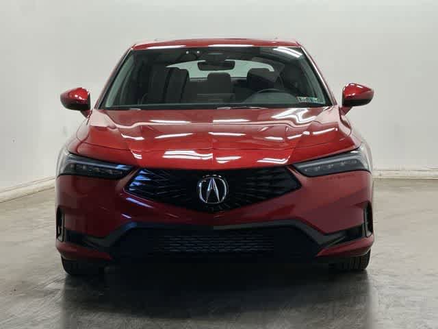 Used 2024 Acura Integra image 28