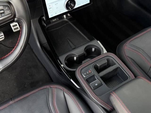 Used 2025 Ford Mustang Mach-E Premium w/ Sport Appearance Package RWD image 28