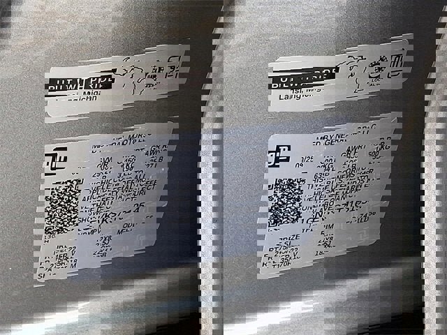 New 2026 Chevrolet Traverse High Country w/ LPO, Floor Liner Package image 13