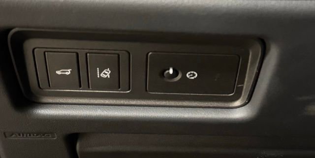 Used 2018 Land Rover Range Rover Evoque HSE image 23