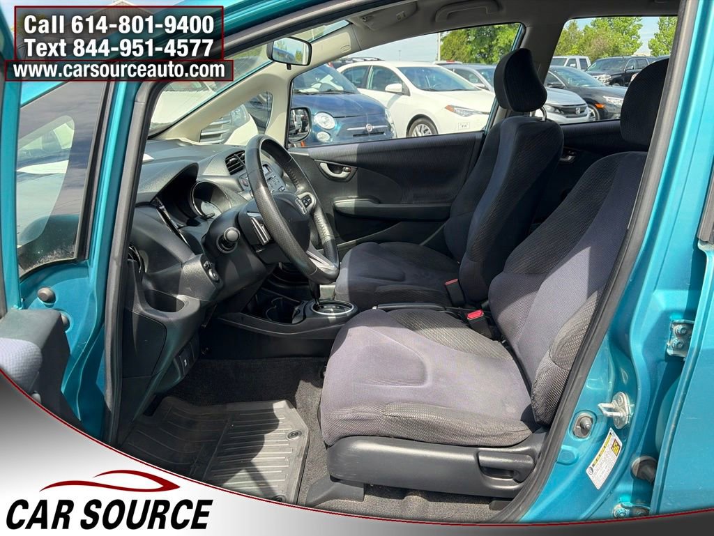 Used 2013 Honda Fit Sport image 13