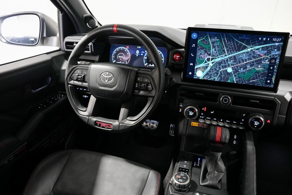 Used 2025 Toyota 4Runner TRD Pro image 11