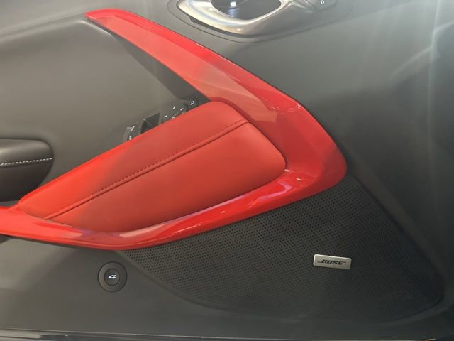 Used 2023 Chevrolet Camaro LT w/ RS Package image 17