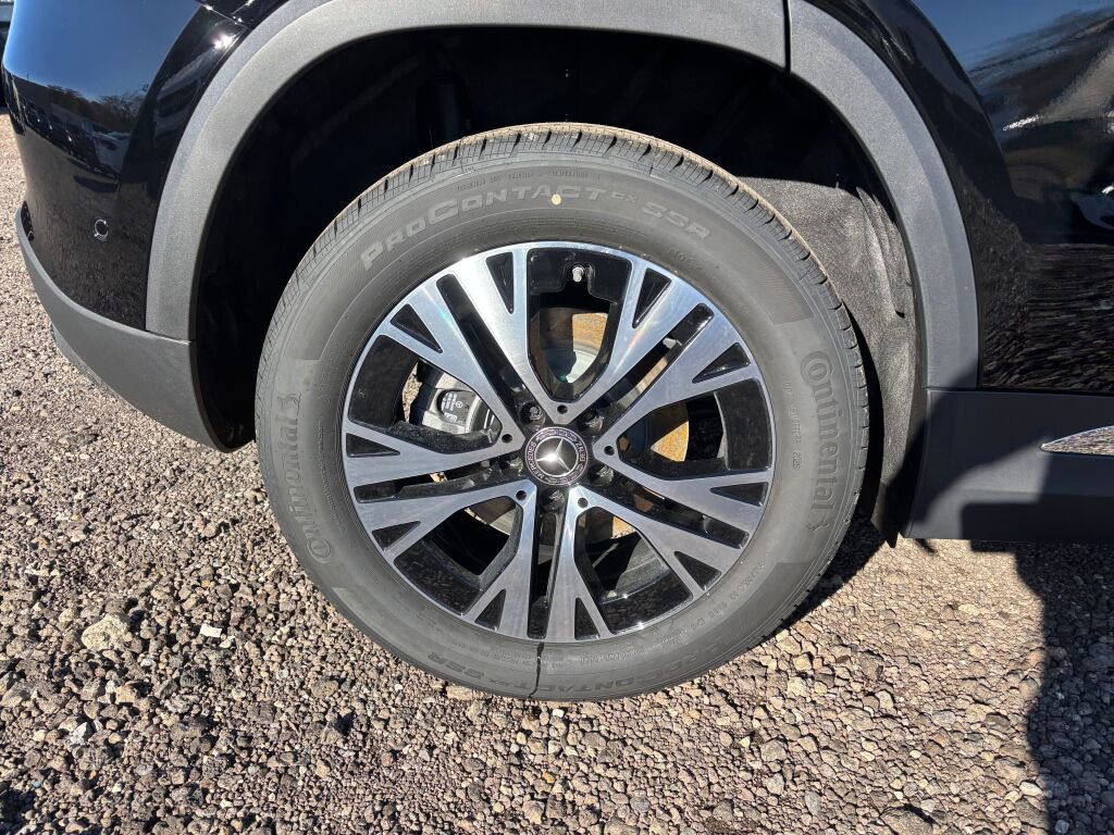 New 2026 Mercedes-Benz GLA 250 4MATIC image 8