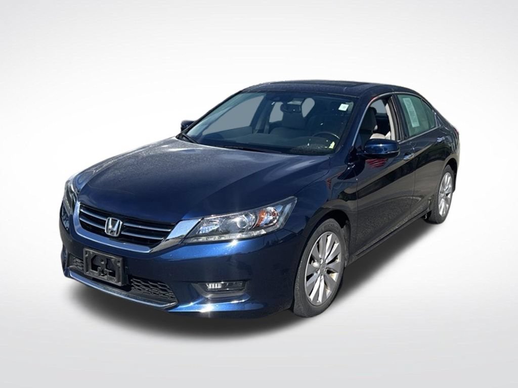 Used 2014 Honda Accord EX-L image 3