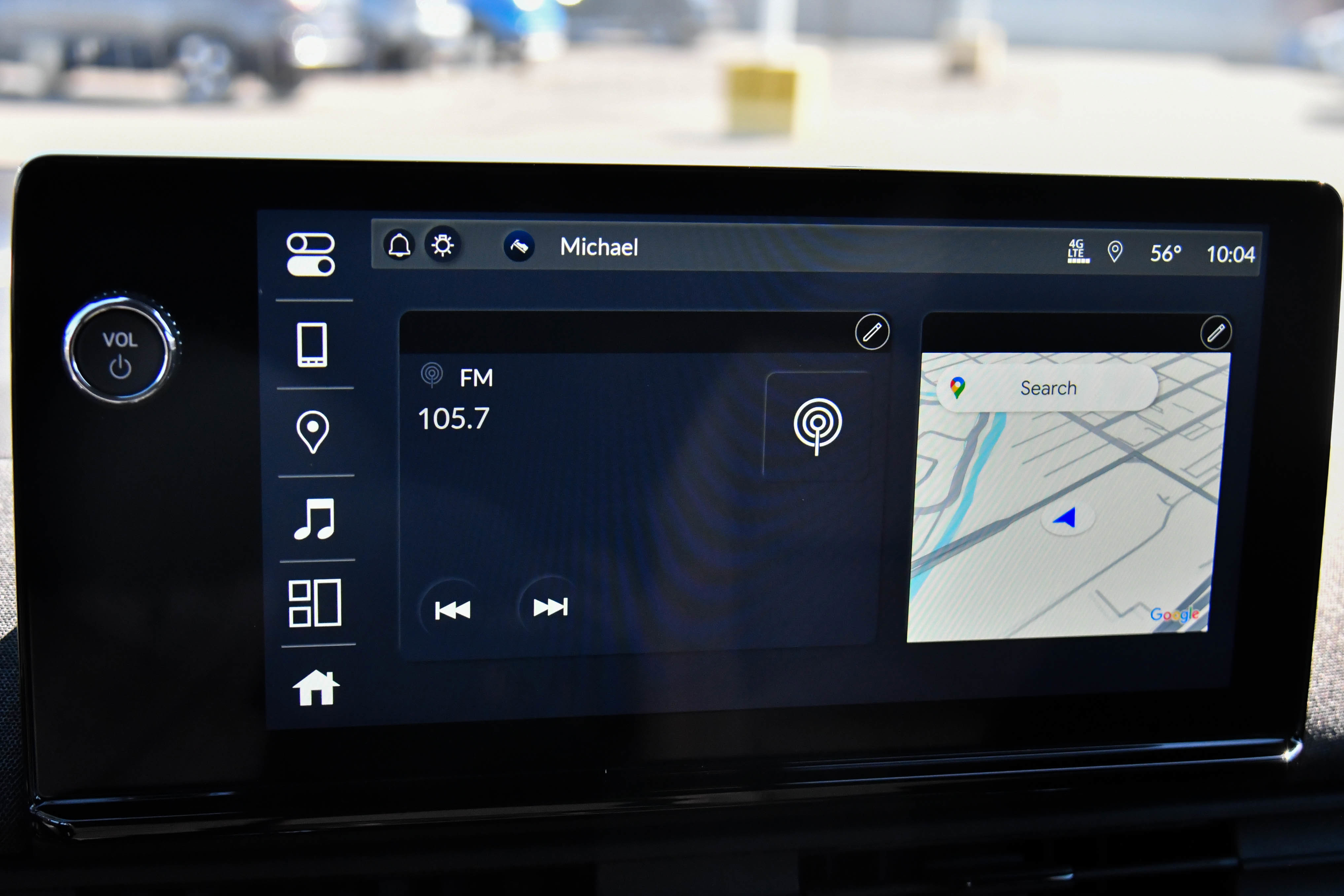 Used 2024 Honda Prologue EX image 24