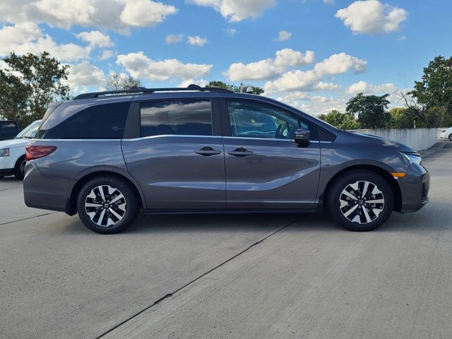 New 2026 Honda Odyssey EX-L image 5