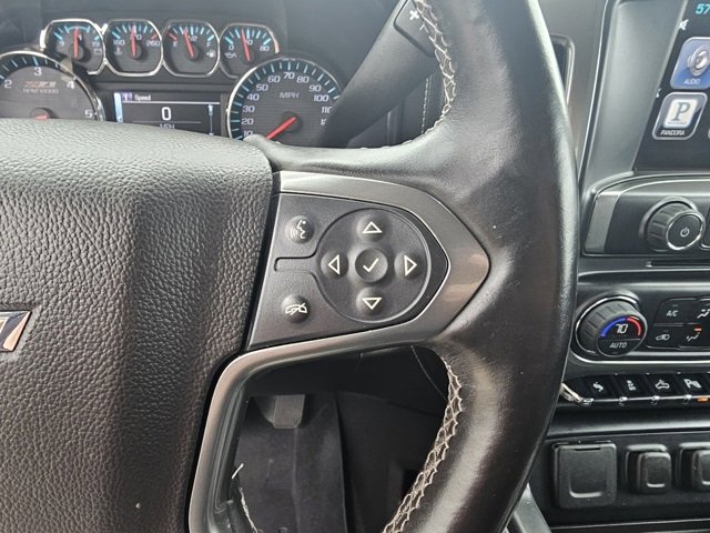 Used 2014 Chevrolet Silverado 1500 LTZ Z71 w/ LTZ Plus Package image 23