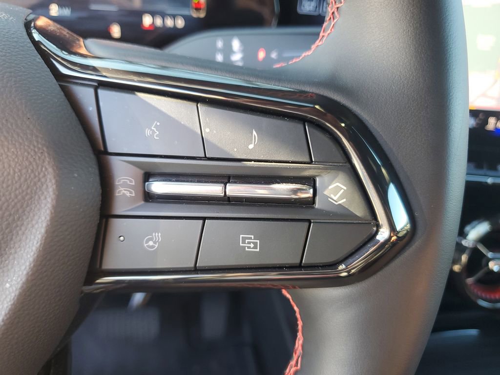 Used 2026 Chevrolet Blazer EV RS image 31