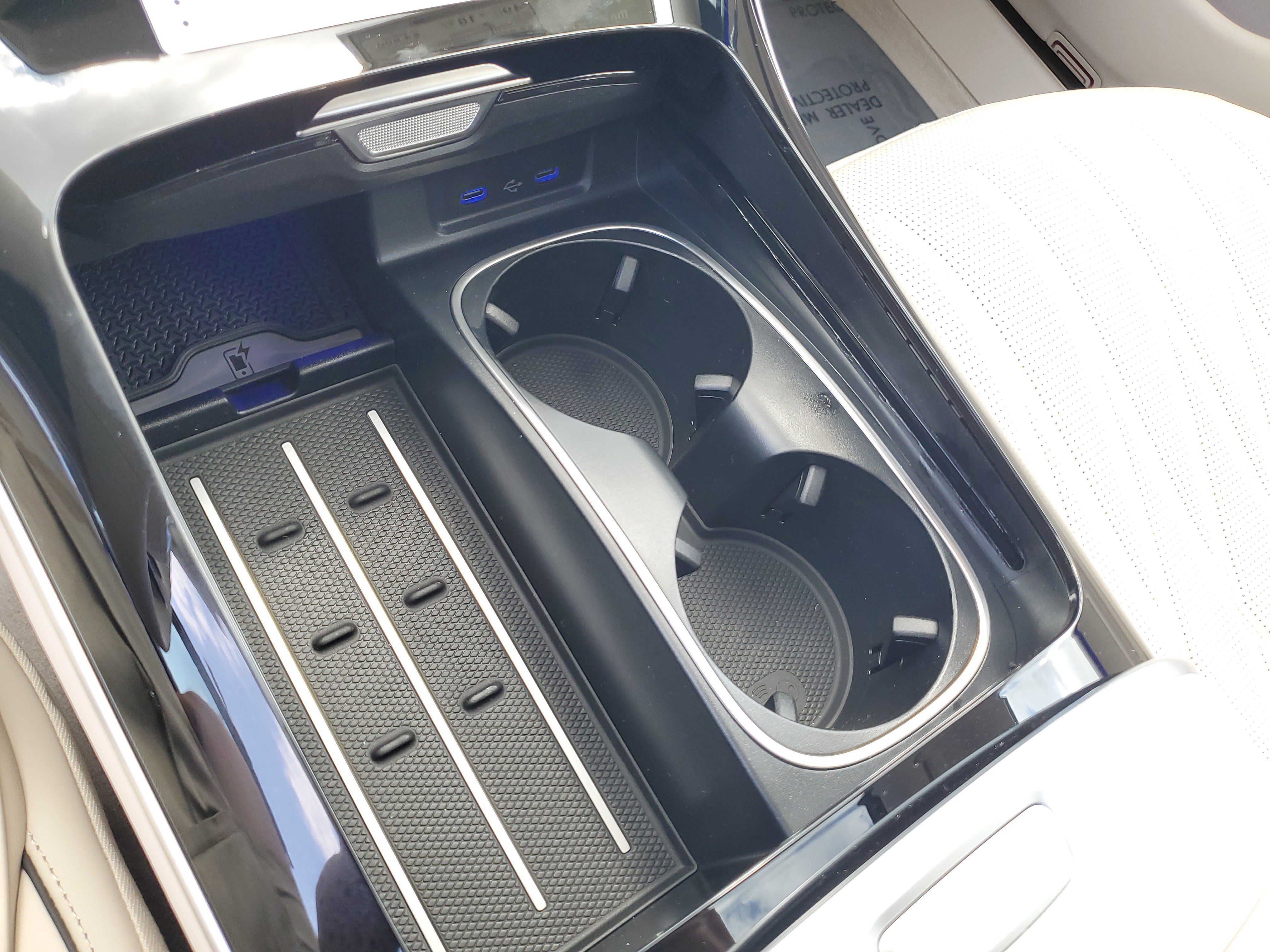 New 2025 Mercedes-Benz S 63 AMG S image 31