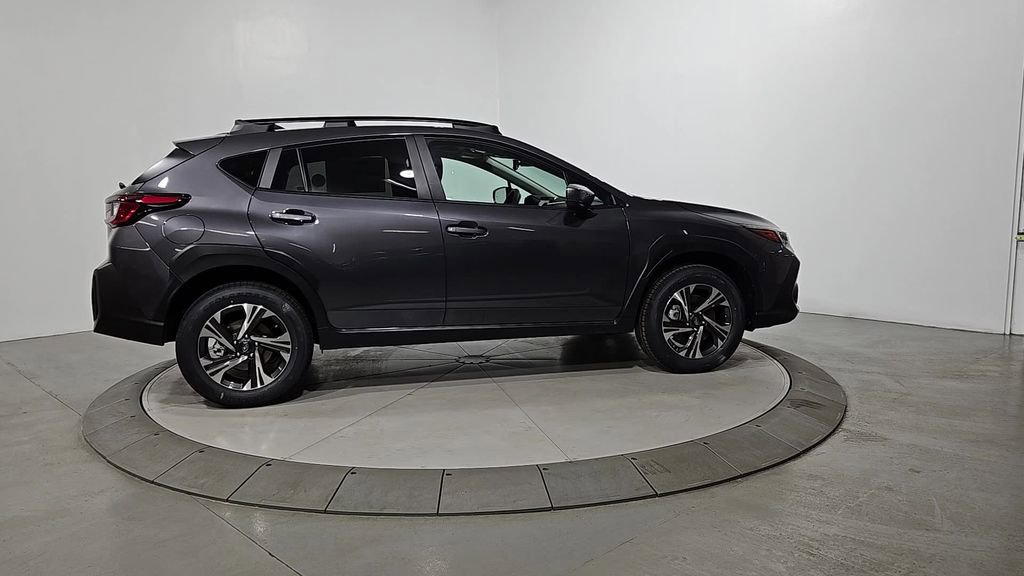 New 2026 Subaru Crosstrek 2.0i Premium image 6