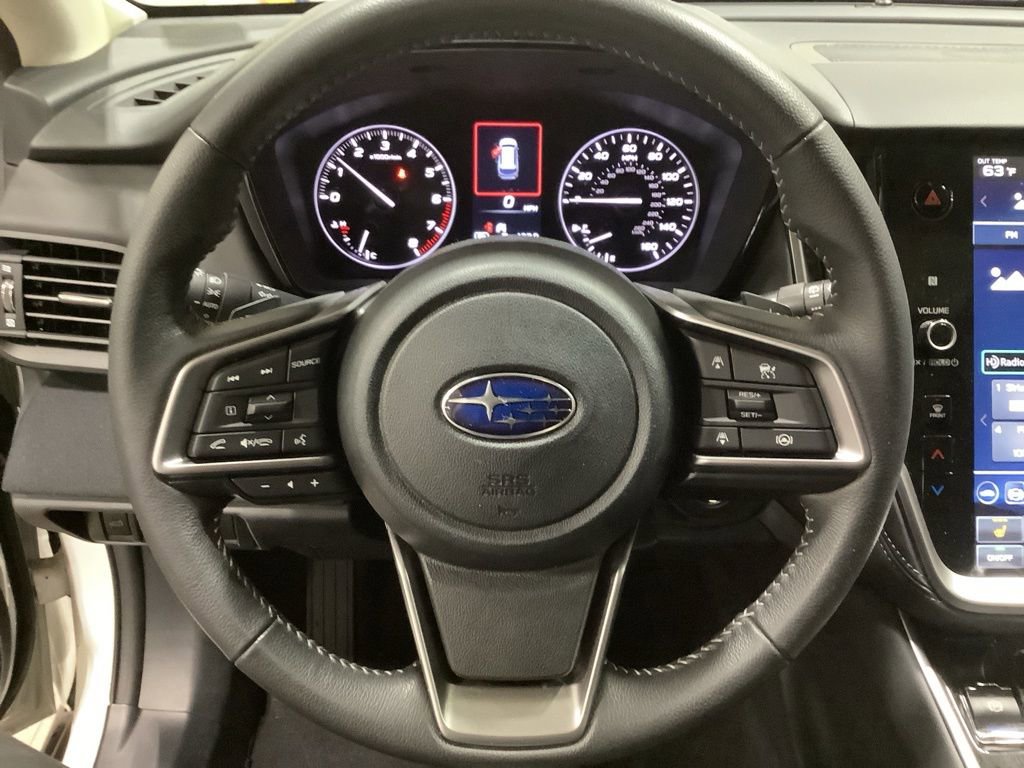 Used 2024 Subaru Outback Premium image 9