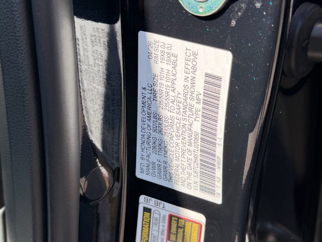 New 2026 Acura RDX SH-AWD image 10