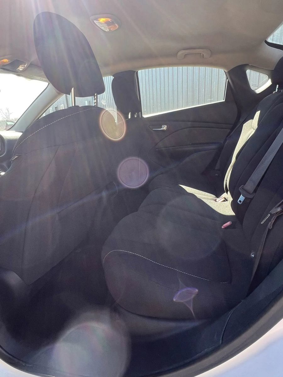 Used 2013 Dodge Dart SXT w/ SXT Special Edition Group FWD image 10