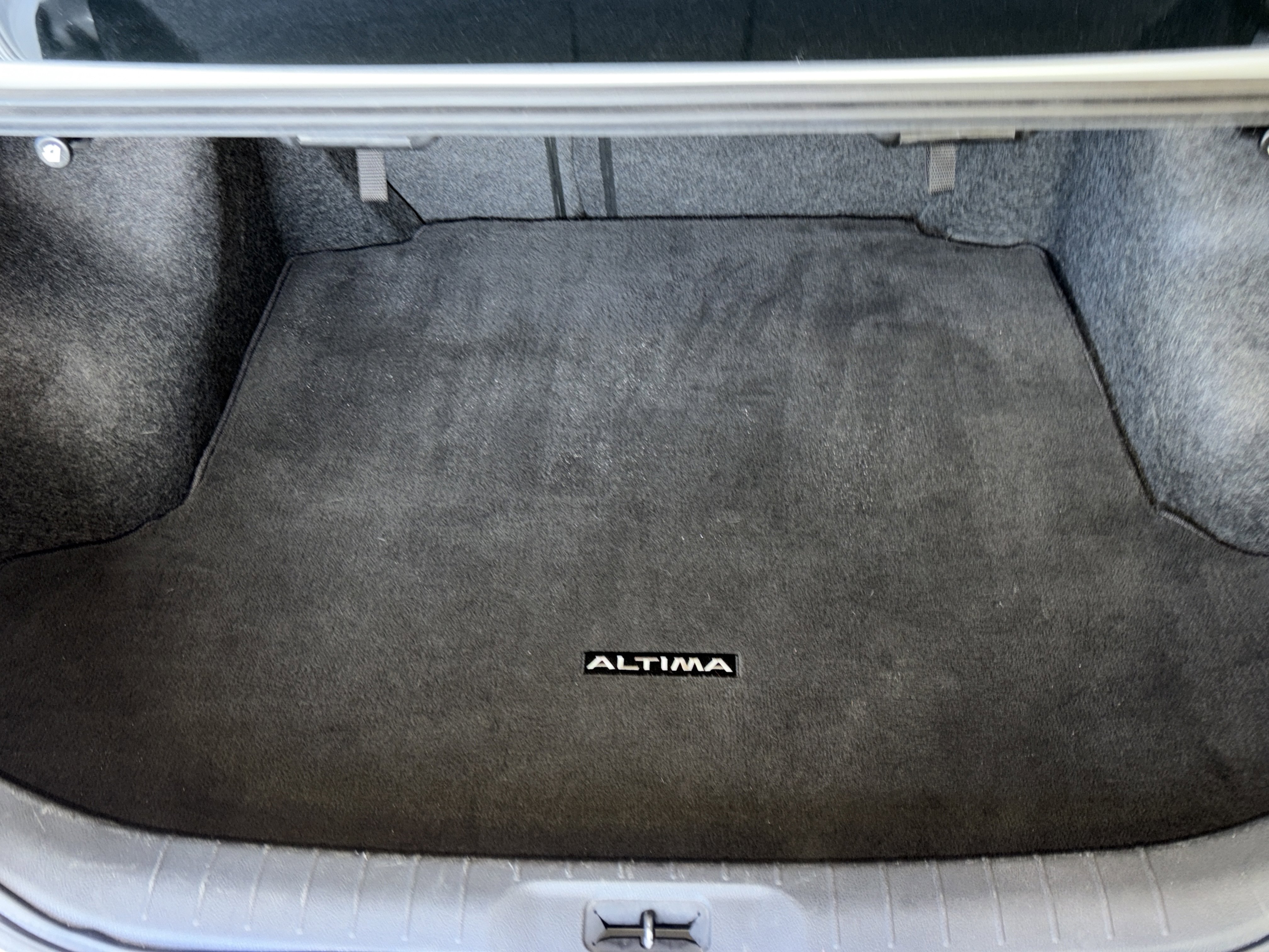 Used 2019 Nissan Altima 2.5 SR image 57