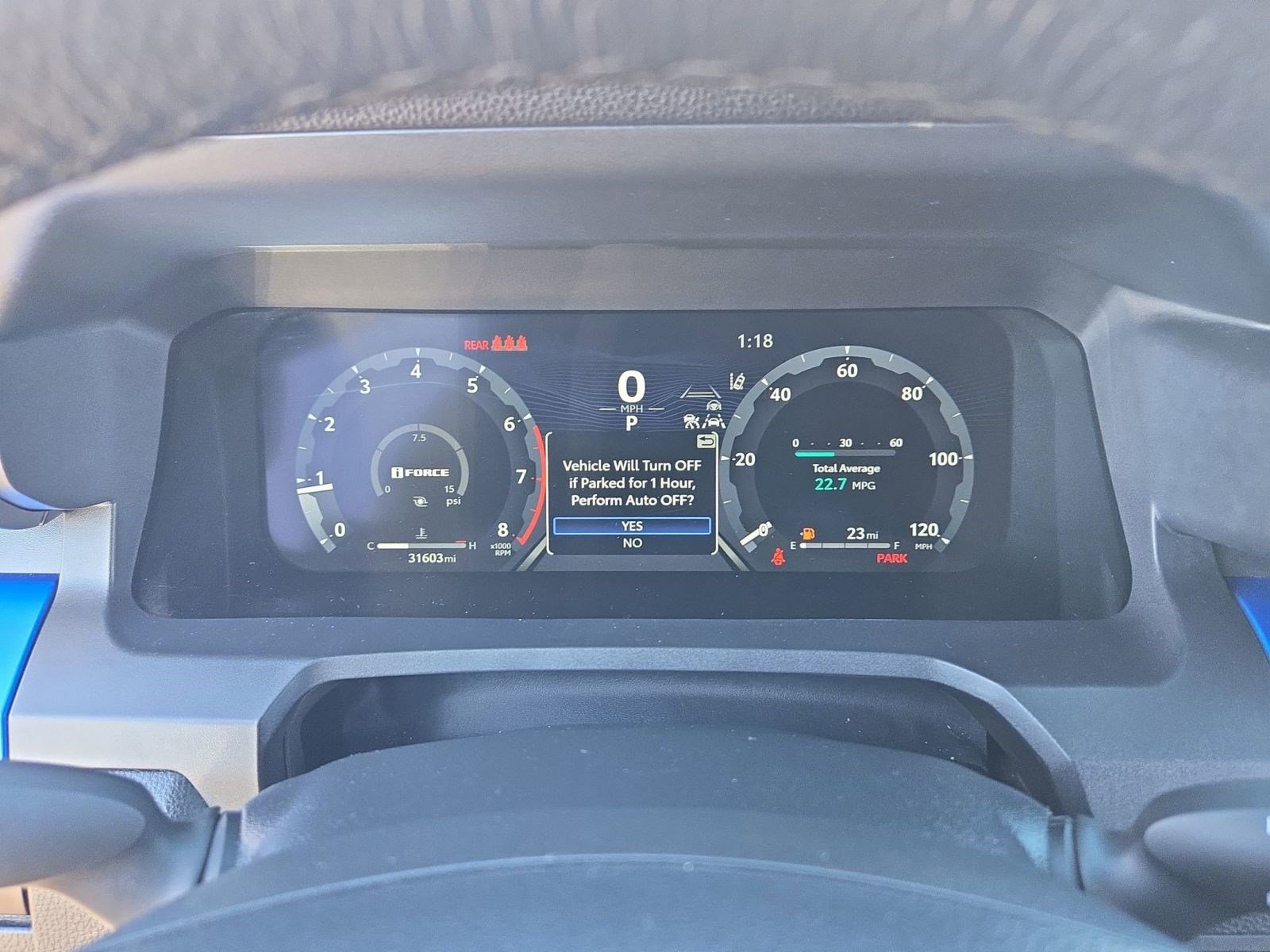 Used 2024 Toyota Tacoma TRD Off-Road image 17