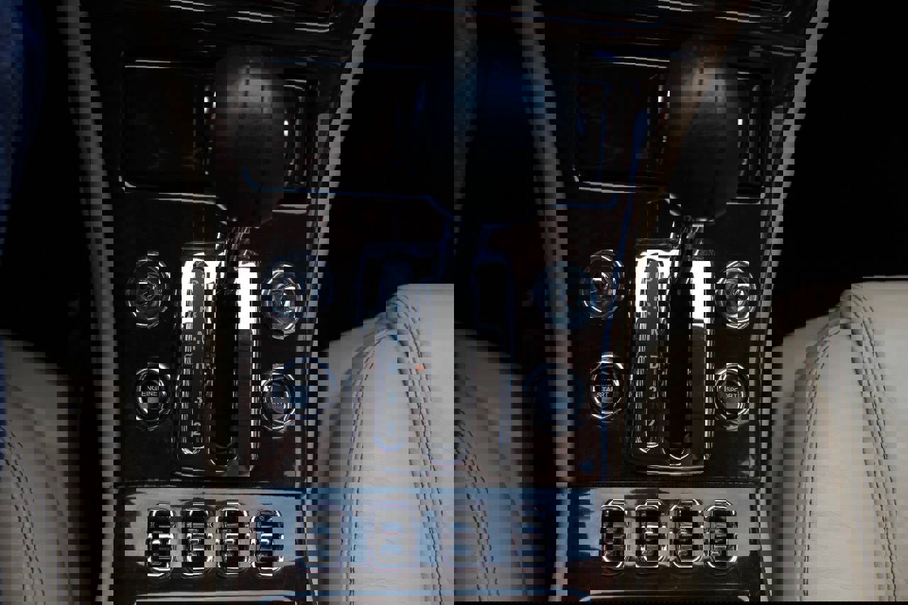 Used 2003 Bentley Arnage T image 13