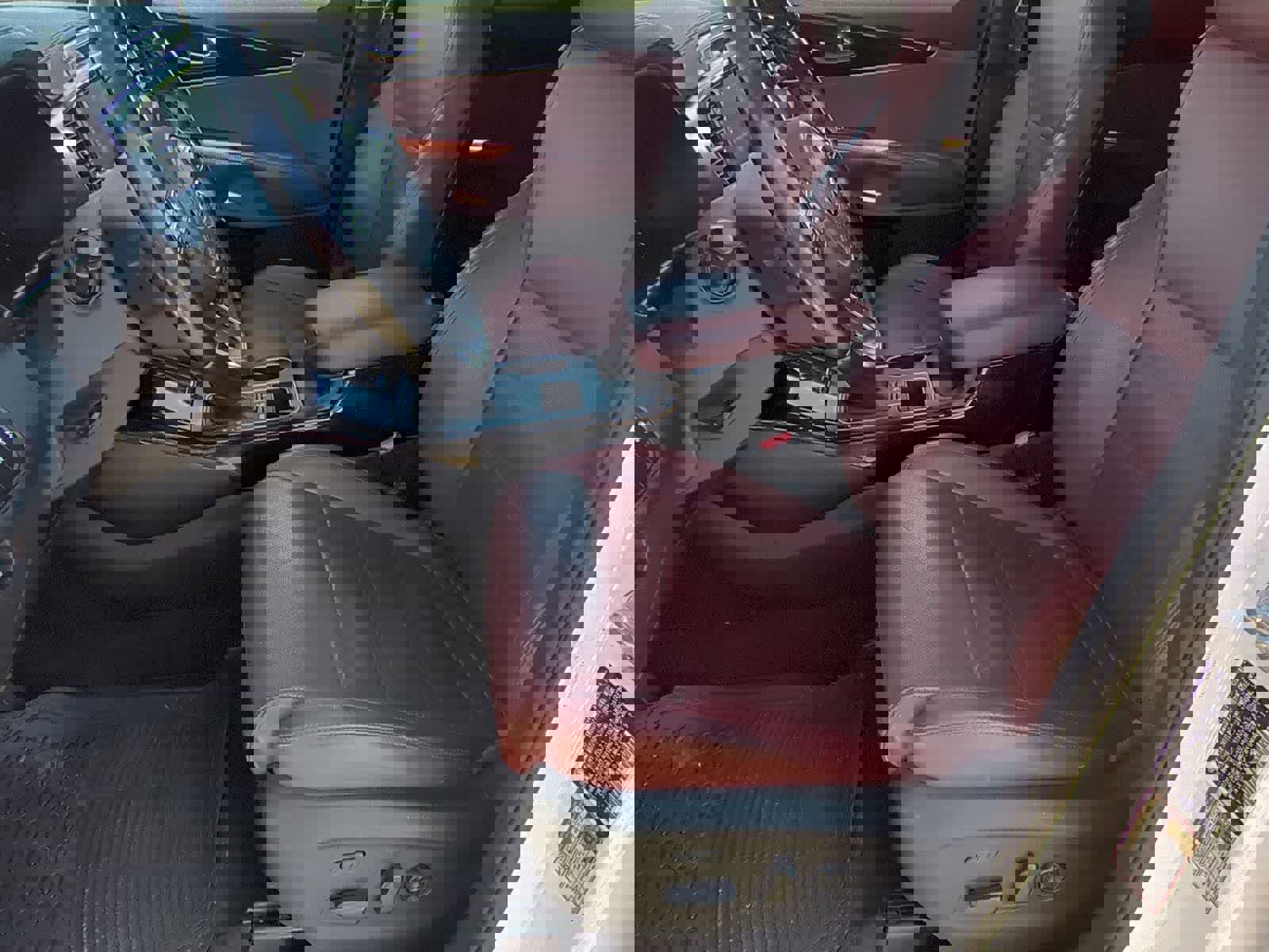 Used 2017 Kia Sorento SX image 16