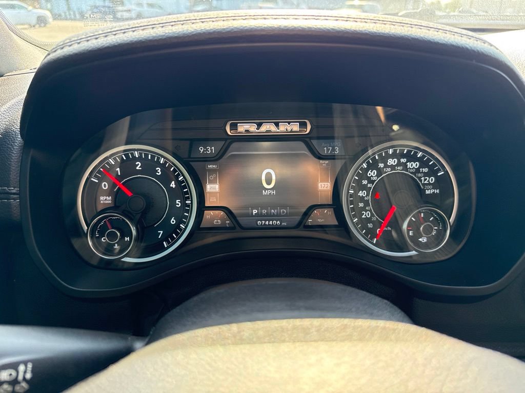 Used 2019 RAM 1500 Sport w/ Level 2 Equipment Group AWD/4WD image 31