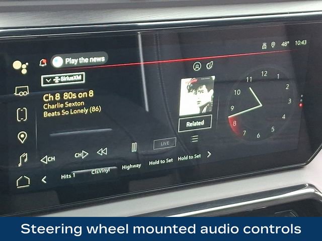 Used 2025 GMC Sierra 2500 AT4X image 12